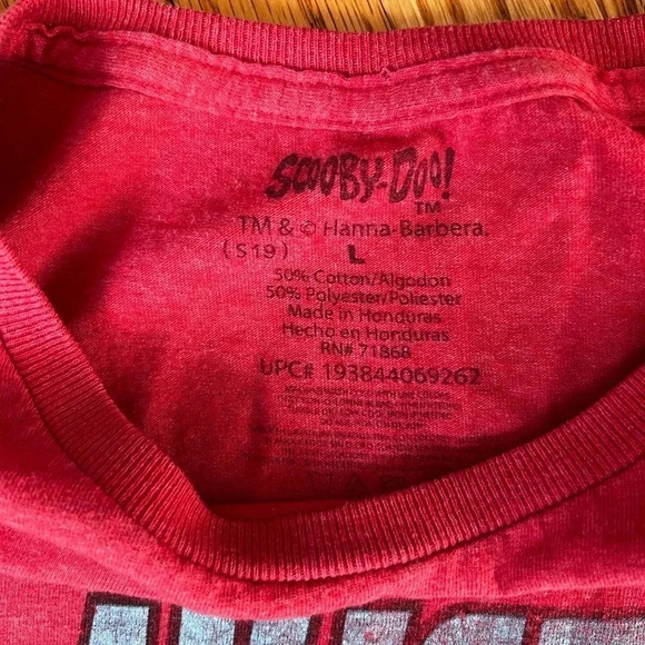 The mystery machine t-shirt - Picture 5 of 5